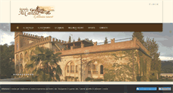 Desktop Screenshot of alcastello.net